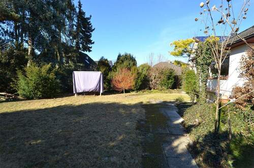 Baugrundstück - Grundstück zum Kaufen in Berlin