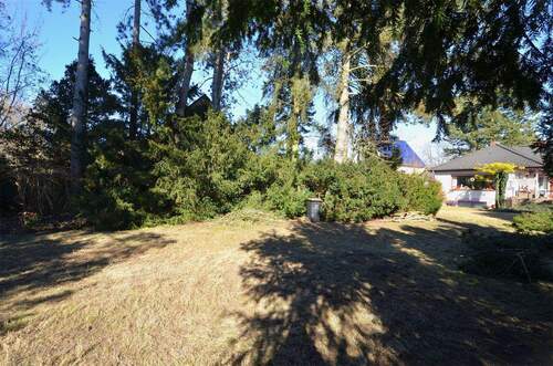 Baugrundstück seitlich - Grundstück in Berlin zum Kaufen