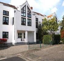 4 ZK2B2B Maisonette-ETW mit großem Speicher - fast wie ein Haus - Mainz Hechtsheim