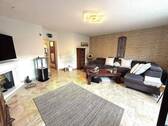 Wohnzimmer - Mehrfamilienhaus, Wohnhaus mit 130,70 m&sup2; in Mainz zum Kaufen