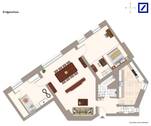 Grundriss Erdgeschoss - 
