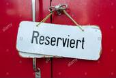 Reserviert 4 - 2,5-Raum-Wohnung zum sofortigen Einzug mit EBK