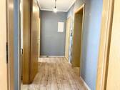 Flur Wohnung - 2 Zimmer Etagenwohnung zum Kaufen in Sömmerda