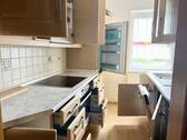 inkl. EBK - 2 Zimmer Etagenwohnung in Sömmerda