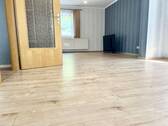 Wohn/Esszimmer - 