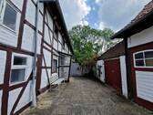 Hof - 9 Zimmer Einfamilienhaus zum Kaufen in Söllingen