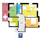 Grundriss - 