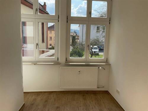Abstell - 3 Zimmer Etagenwohnung in Bad Brückenau