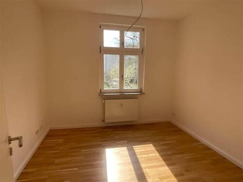 Kind - Etagenwohnung mit 100,00 m² in Bad Brückenau zur Miete