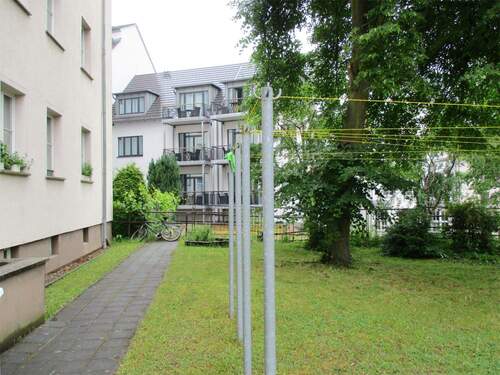 Hofansicht - 