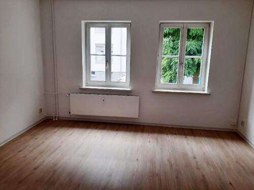 Wohnen - 3 Zimmer Etagenwohnung zur Miete in Rostock