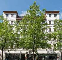Investment-Juwel in Top-Lage: Vermietete 3-Zimmer-Gründerzeit-Wohnung - Provisionsfrei - Berlin Mitte