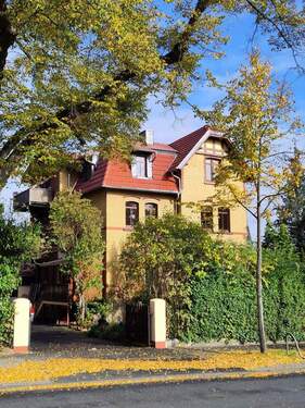 Bild 2 - 1 Zimmer Mehrfamilienhaus, Wohnhaus zum Kaufen in Kassel