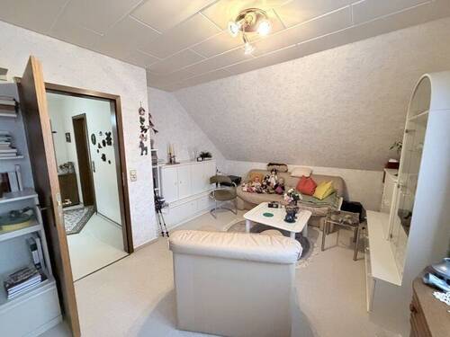 Kinderzimmer OG links - 