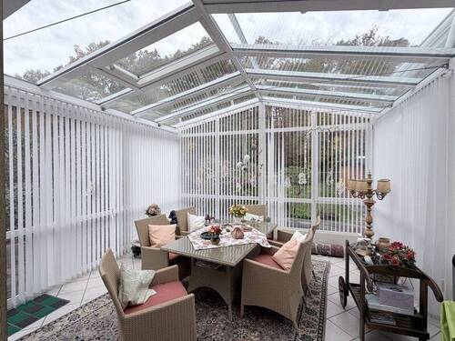 Wintergarten - 