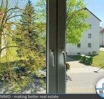 2-Raum-Wohnung im 1.OG - [renoviert] - Görlitz Hagenwerder