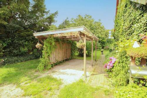Carport DHH Vermietet - 