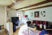 Wohnzimmer Haupthaus - 