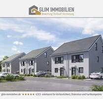 Neubau Doppelhaushälfte in Bedburg-Kirchherten