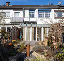 *** NECKISCHES RMH in beliebter LAGE im GEPFLEGTEN ZUSTAND und umfassenden MODERNISIERUNGEN *** - Delmenhorst Bungerhof