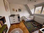 Kinderzimmer OG - 