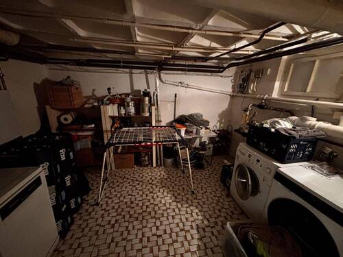 Hauswirtschaftsraum KG - 