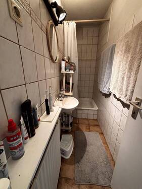 Duschbad EG - 