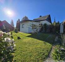 Charmantes EFH in Adelsberg mit 75qm und 3,5 Zimmer, Kamin, Terrasse, Garage & 460 qm Grundstück - Chemnitz