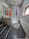 Bad mit Dusche im EG - 