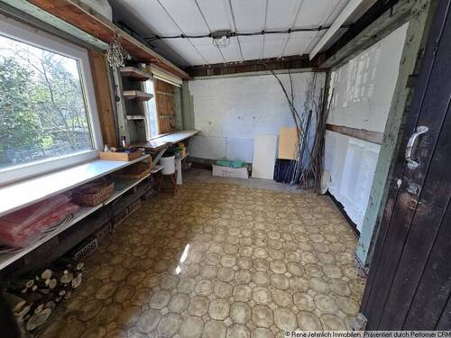 Schuppen - 
