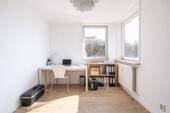 Buero - Etagenwohnung mit 74,50 m&sup2; in Starnberg zum Kaufen