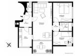 Grundriss - 