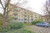 Ansicht Straße - In der Herrichtung! 3-Raumwohnung in beliebter Lage...