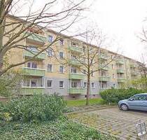 In der Herrichtung! 3-Raumwohnung in beliebter Lage... - Halle (Saale) Landrain