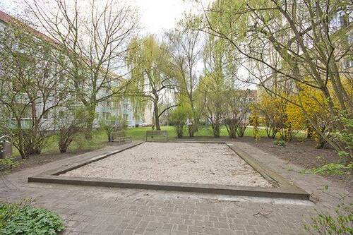 Umfeld - 