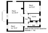 Grundriss - 