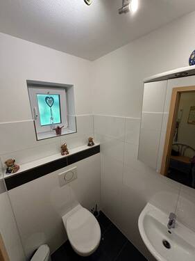 Gäste-WC - 