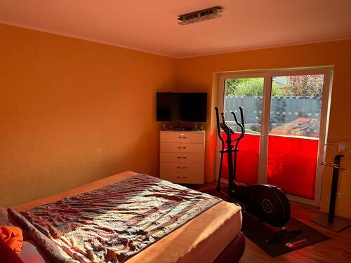 Schlafzimmer - 