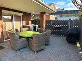 Süd-West-Terrasse - 