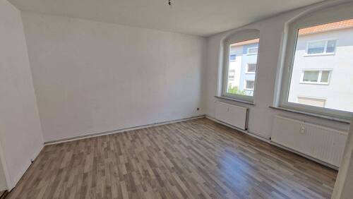 Wohnbereich OG - 