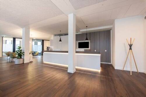 Bild 1 - Büro in Bremen