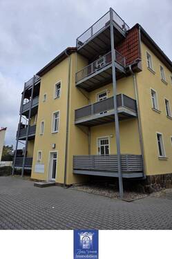 Rückansicht - 