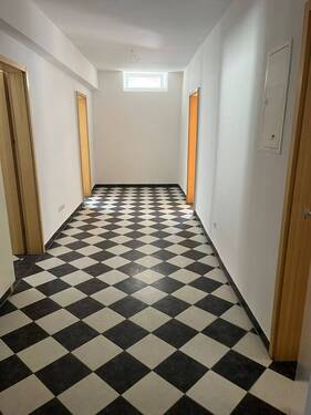 Flur.jpg - Schöne Wohnung mit Charme - 720,00 EUR Kaltmiete, ca.  90,00 m² Wohnfläche
