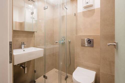 Duschbad - 
