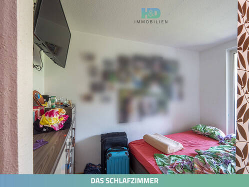 Schlafzimmer - 