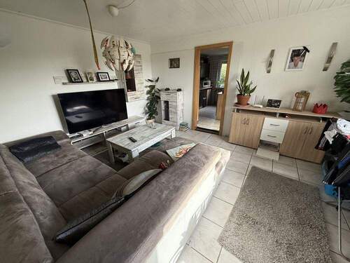 Raumbeispiel EG - 