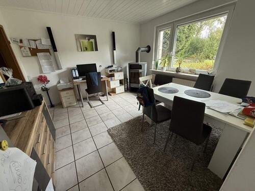 Wohnzimmer - 