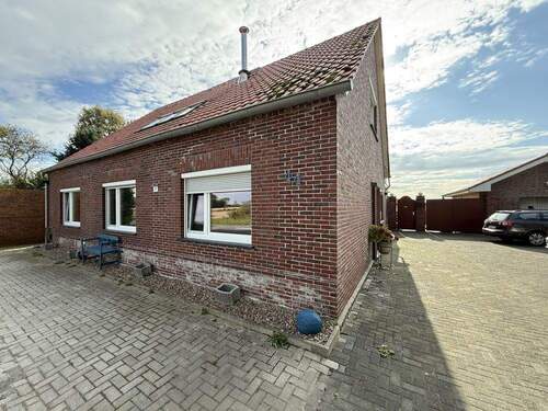 Vorderansicht - 