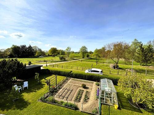 Ausblick rechte Seite - 