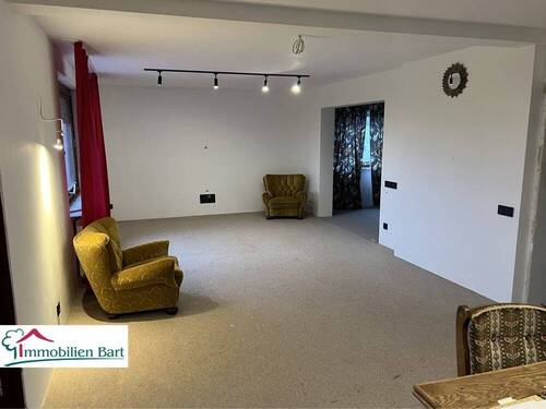 Wohn-Essbereich - 5 Zimmer Einfamilienhaus in Freudenburg